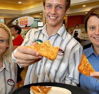 Sizzler - Restaurants Sydney