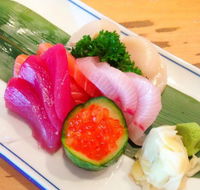 Sakana Sushi Bar - Restaurants Sydney