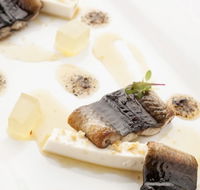 Salt Cellar - Restaurants Sydney