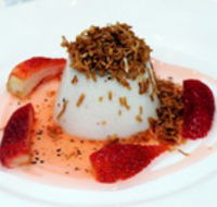 Milagro Modern Australian - Restaurants Sydney