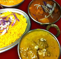 Little Indian Palace - Restaurants Sydney