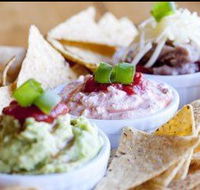 Pepe's Mexican Restaurant - Restaurants Sydney