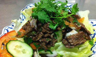 Thai Jasmine Restaurant - Restaurants Sydney 0