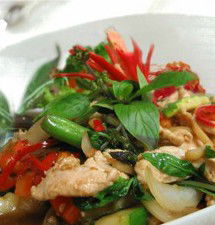 Thai Ayuthaya - Restaurants Sydney 0