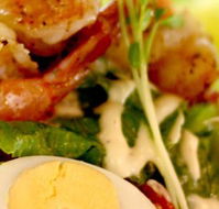 Sails Bistro - Restaurants Sydney