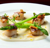 Red Rock Waterfront Bar  Grill - Restaurants Sydney