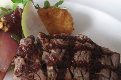Cha Cha Char - Restaurants Sydney 0