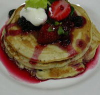 Tanja's Cafe  Restaurant - Restaurants Sydney