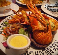 Hog's Breath Cafe - Restaurants Sydney