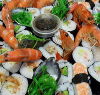 Red Mango Roll - Restaurants Sydney