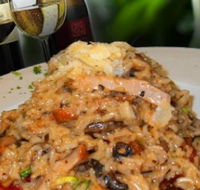 Costa D'Oro Italian Restaurant - Restaurants Sydney