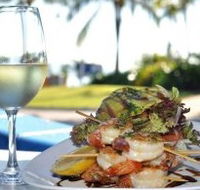 Odyssey On The Strand - Restaurants Sydney