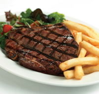 Austral Hotel - Restaurants Sydney