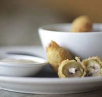 Simpatico Bar Bistro - Restaurants Sydney