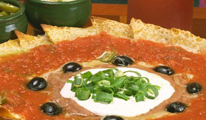 Montezuma's Mesa Taringa - Restaurants Sydney 0