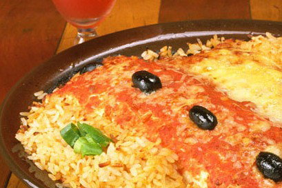 Montezuma's Mesa Taringa - Restaurants Sydney 1