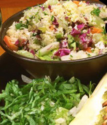 Montezuma's Mesa Taringa - Restaurants Sydney 3