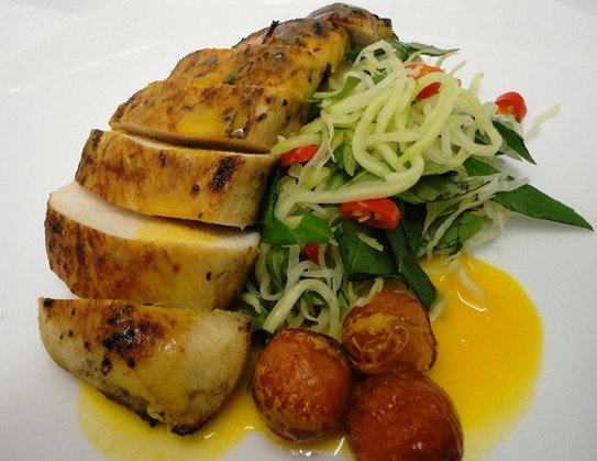 Kelvin Grove QLD Restaurants Sydney