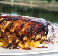 Mulu Char Steakhouse - Restaurants Sydney