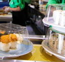 Sushi Train Indooroopilly Junction - Restaurants Sydney