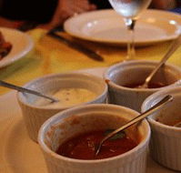 Tibetan Kitchen - Restaurants Sydney