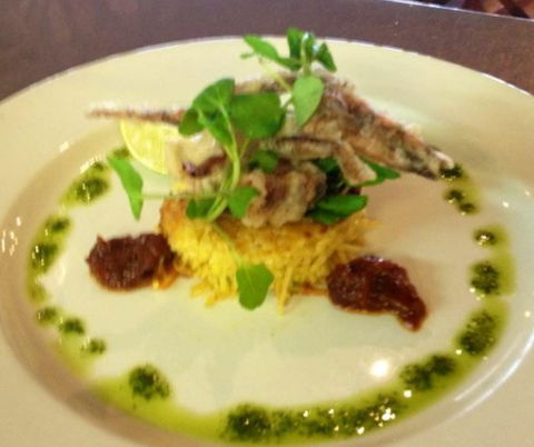 Lighthouse Restaurant - Restaurants Sydney 0