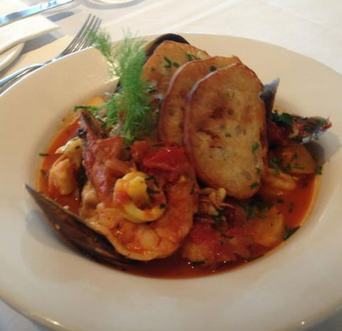 Lighthouse Restaurant - Restaurants Sydney 1