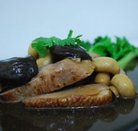 Summeries Authentic Thai Cuisine - Restaurants Sydney