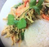 Royal Thai Garden - Restaurants Sydney