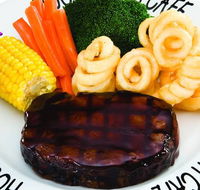 Hog's Breath Cafe - Restaurants Sydney