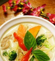 Ban-Na Thai Restaurant - Restaurants Sydney 2