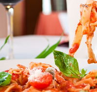 Camelot Gourmet Pizza - Restaurants Sydney