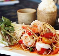 Zab Isan - Restaurants Sydney
