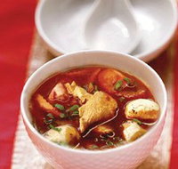 Thai Ayuthaya - Restaurants Sydney
