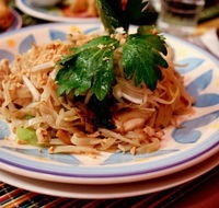 Little Thai Cafe  Restaurant - Restaurants Sydney