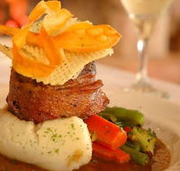 The CourtHouse Restaurant - Restaurants Sydney