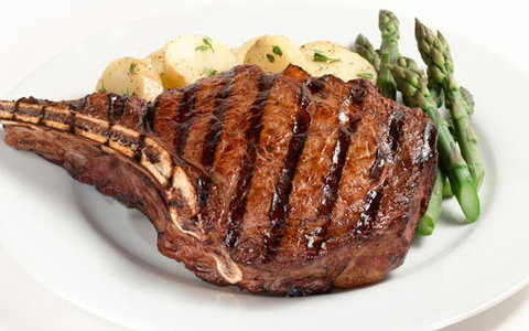 Alfie's Mooo Char + Bar - Restaurants Sydney 0