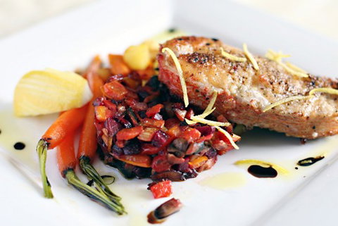 Alfie's Mooo Char + Bar - Restaurants Sydney 1