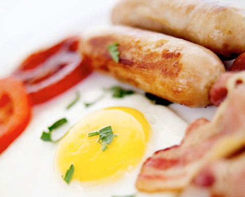 Alfie's Mooo Char + Bar - Restaurants Sydney 2