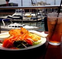 Townsville Yacht Club - Restaurants Sydney