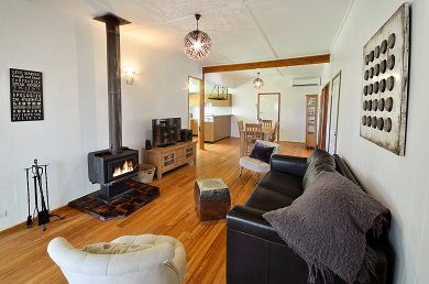 King Scrub QLD Restaurants Sydney