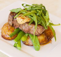 Kirramisu Cafe  Restaurant - Restaurants Sydney