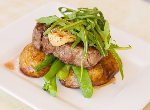 Kirramisu Cafe & Restaurant - Restaurants Sydney 0
