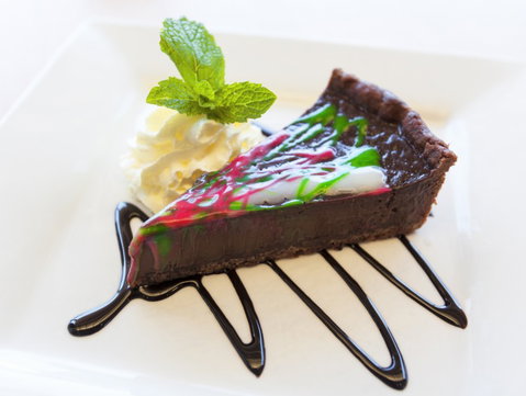 Kirramisu Cafe & Restaurant - Restaurants Sydney 1