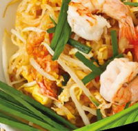 George's Thai On The Marina - Restaurants Sydney