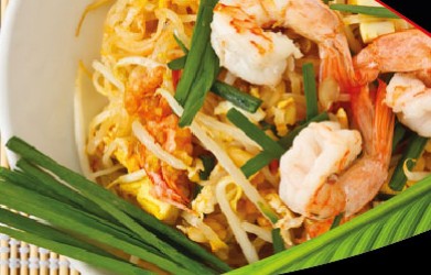 George's Thai On The Marina - Restaurants Sydney 0