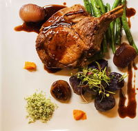 The London Club - Restaurants Sydney