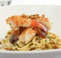 Ebb Waterfront Dining  Cellar - Restaurants Sydney