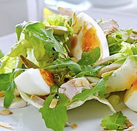 Montville Cafe Bar  Grill - Restaurants Sydney