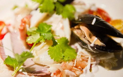 Sails Restaurant Noosa - Restaurants Sydney 1